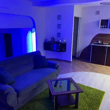 Apartament Na Rozance Wrocław