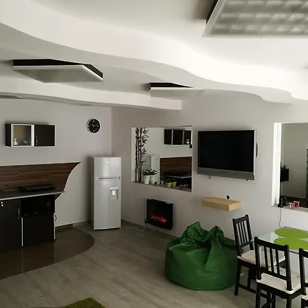 Apartament Na Rozance * Wrocław