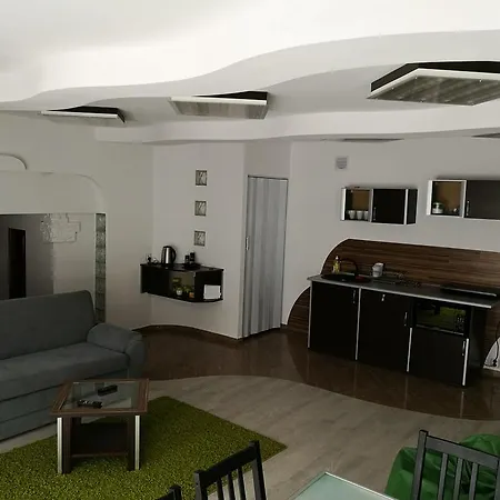 Apartament Na Rozance Breslavia
