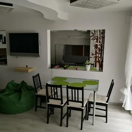 Apartament Na Różance *