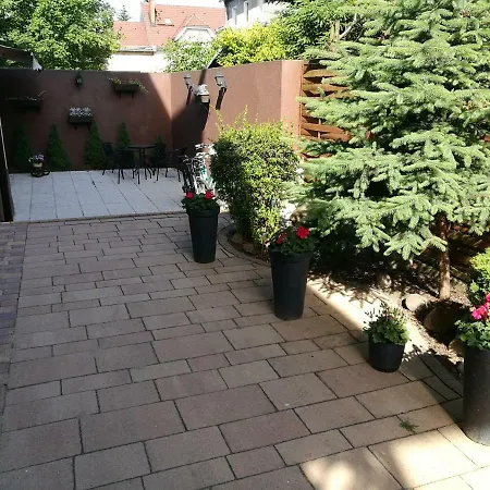 Apartament Na Różance *