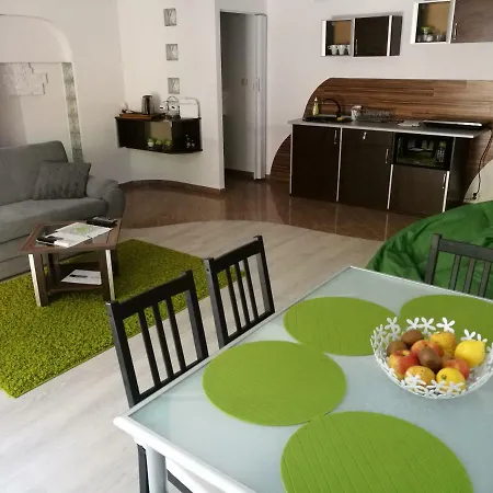 Apartament Na Różance * Breslavia