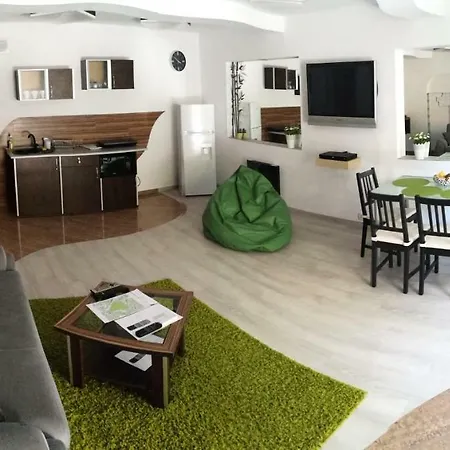 Apartamento Apartament Na Różance *