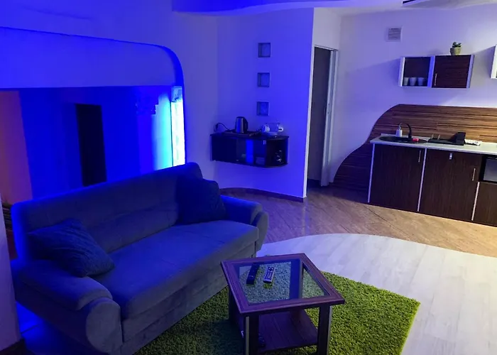 Apartament Na Różance Breslavia