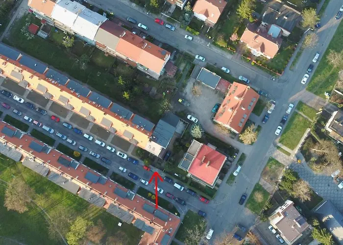 Apartamento Apartament Na Różance