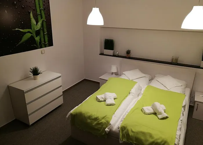 Apartament Na Różance Apartamento