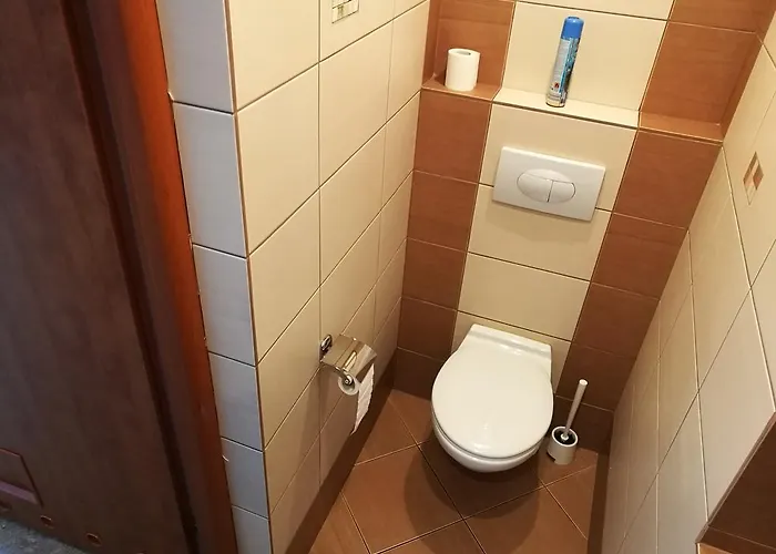 Apartament Na Różance *