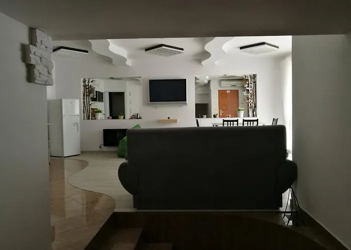 Apartament Na Różance Apartamento *
