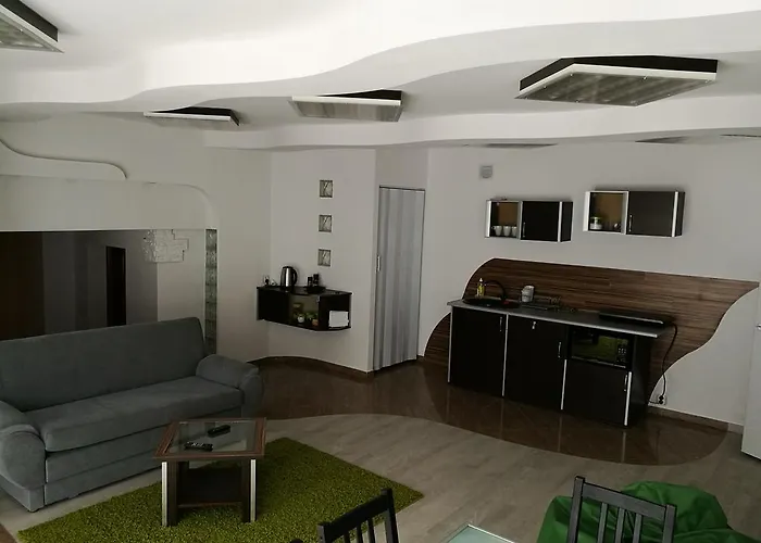 Apartament Na Różance Breslavia