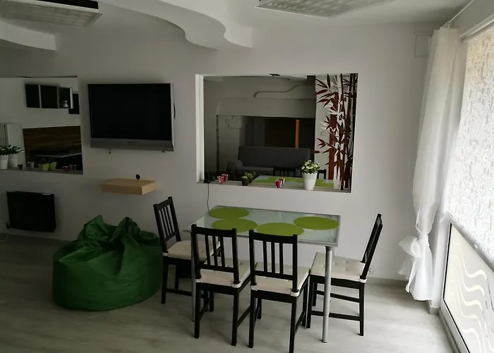 Apartament Na Różance *
