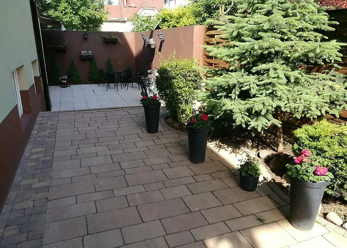 Apartament Na Różance *