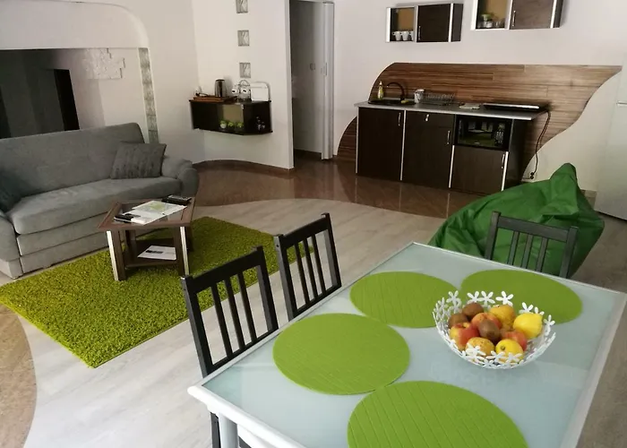 Apartament Na Różance * Breslavia