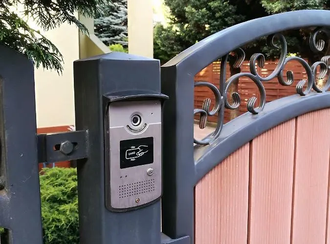 Apartamento Apartament Na Różance *