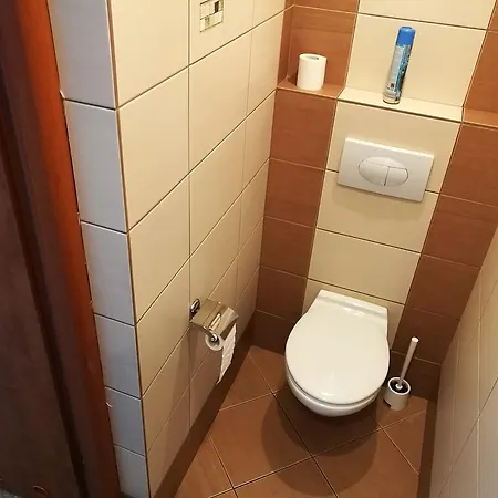 Apartament Na Rozance *