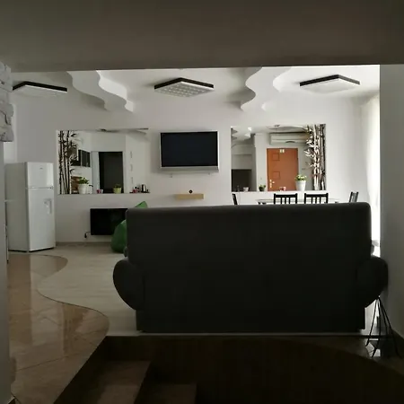 Apartament Na Rozance アパート *