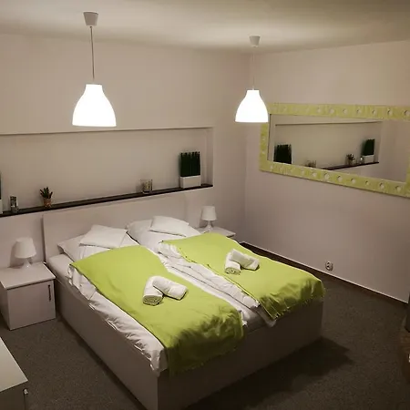 Apartament Na Rozance * 브로츠와프