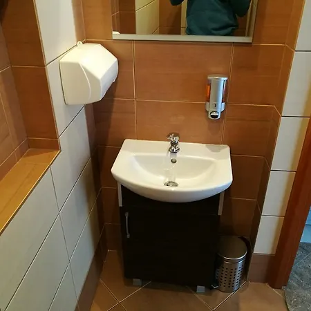 아파트 Apartament Na Rozance