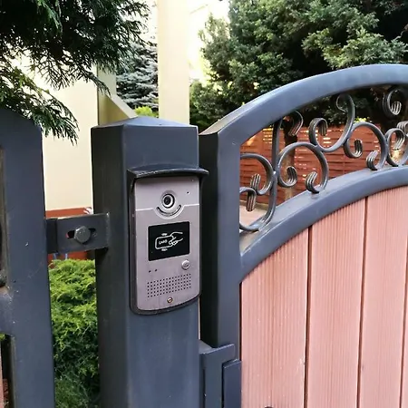 아파트 Apartament Na Rozance *