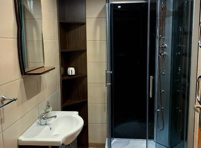 Apartament Na Rozance *