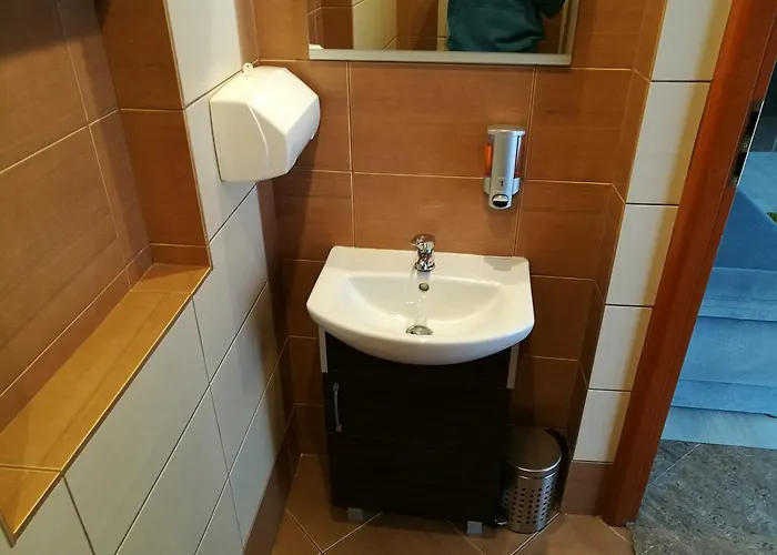 アパート Apartament Na Rozance